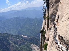 -华山风景名胜区