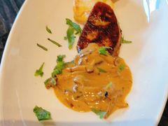 -长沙北辰洲际酒店-兰调全日餐厅