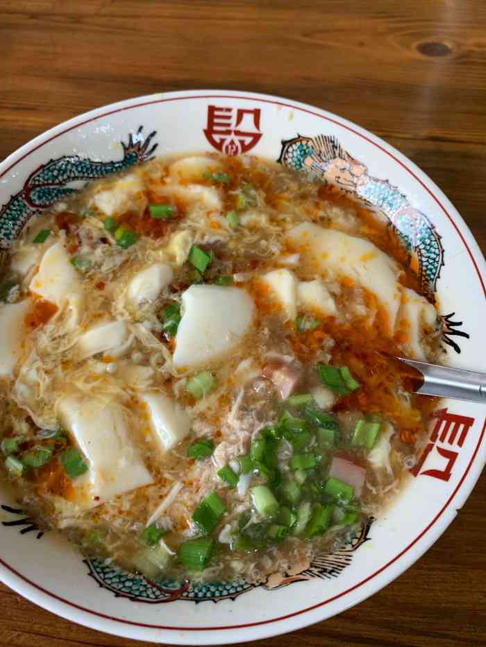 段晨鹏饶阳豆腐脑 (总店)-"我每周必吃他们家的饶阳豆腐脑,以前我总在