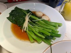 -绿茶餐厅(北京世纪金源店)