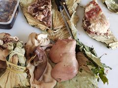白切羊肉-东山矮马桶羊肉(太湖东山店)