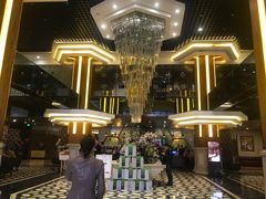 -海德温泉酒店