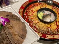 -骉骉老火锅(铁像寺路店)