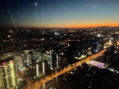 -云·酷 Atmosphere(国贸大酒店)