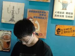 -S Team剧情密室(杭州龙翔桥店)