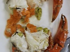 -旺富东海大酒楼(海鲜街店)