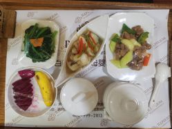 -爱贝蕊恩韩式月子会所(南山店)