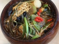 -金乐活美食(中街店)