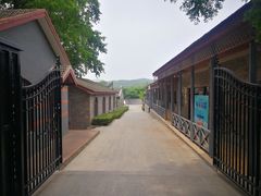 -T80科技文化国际社区-停车场