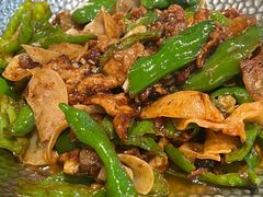 -小菜园新徽菜(蚌埠蚌山万达店)