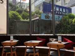-COSTA COFFEE(常熟路店)