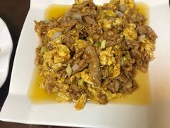 -迎宾楼饭庄(窦店)