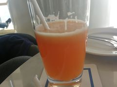 -三迪希尔顿酒店·星空酒廊