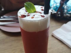 -G+KITCHEN(龙湖狮山天街店)