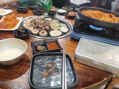 -杀猪天·韩国烤肉(总店)
