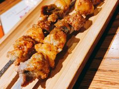 -阿罗新疆菜(人民广场店)