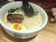 -和府捞面(宏伊广场店)