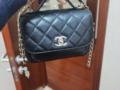 -Chanel(德基广场店)