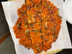 -本家·添百客韩国料理(泰然店)