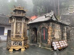 -武当山风景区