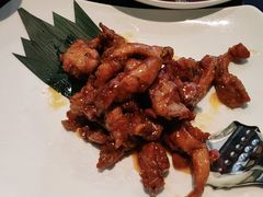 -高第街56号融合餐厅(振华五星百货店)