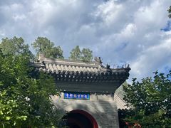 -红螺寺