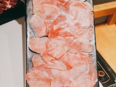 牛舌-陈记顺和潮汕牛肉火锅(番禺迎宾大道店)