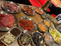 -汉拿山(北京上地华联店)