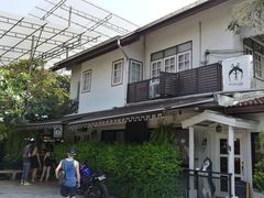 -TrueLove @ Neverland (Husky Cafe)