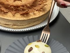 -潮一不贰·法式甜品·生日蛋糕·西式简餐(外滩店)