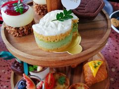 -La Terre乐田(万象城店)