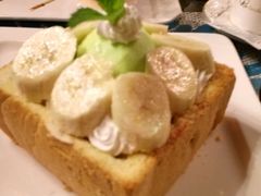 picture-莫太花餐厅(河北路店)