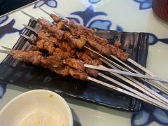 -撒拉花儿·新疆菜·清真(太阳宫店)