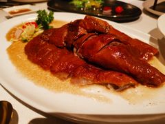 -三号黄浦会Canton Table