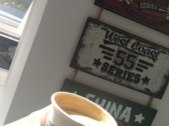 -RIPPLE COFFEE涟漪咖啡