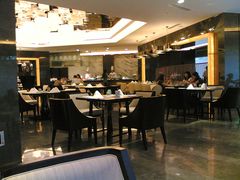 -岷山饭店-芝芝自助餐厅