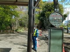 -三鹰之森吉卜力美术馆