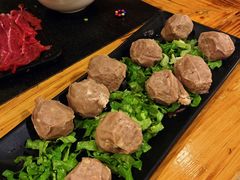 -阿旺潮牛尚品潮汕牛肉火锅(台儿庄路店)