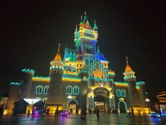 -厦门方特梦幻王国