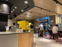 -麦当劳(前海店)