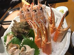 -和彩放题餐厅(酒仙桥店)