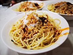 -樊三嬢手工甜水面(大邑安仁店)