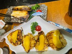 -九井澤精致料理(金茂店)