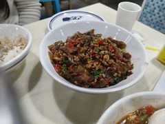 -笨罗卜浏阳菜馆(太平街店)