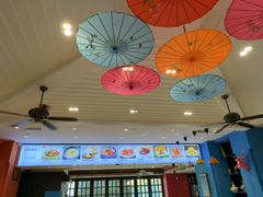 -北京烤鸭 ·儿童菜 ·采风阁家常菜餐厅(亚龙湾天域酒店)