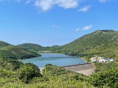 -嵛山岛