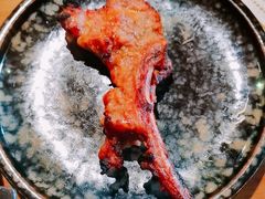 -Alali阿拉礼·新疆家宴(西溪新座店)