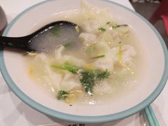 -小杨生煎(龙之梦购物中心店)