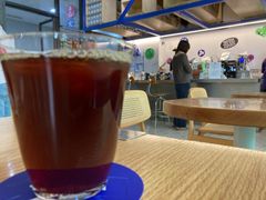 -大小咖啡 BigSmallCoffee(麦子店)