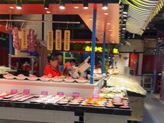 -九记潮汕现切鲜牛肉自助火锅(长沙·方圆荟店)